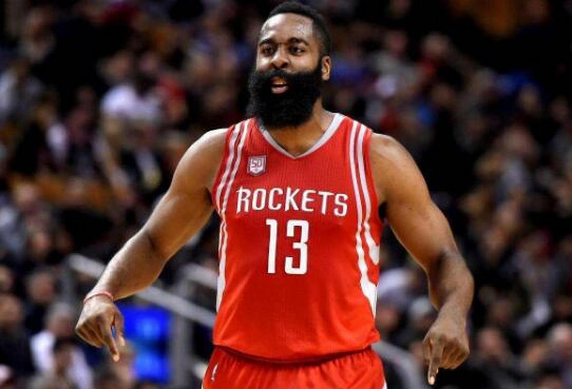 深度解析：火箭为何选择交易超级球星哈登？