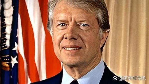 吉米·卡特总统活了多少岁？百年人生，他留下了哪些历史印记？