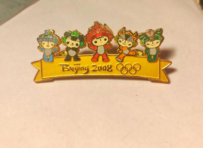 想念福娃!奥运福娃为什么现在看不到了?