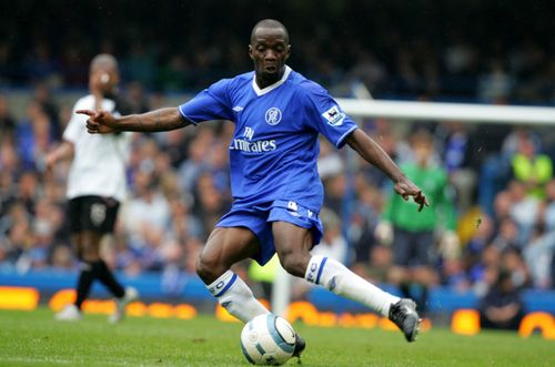 想了解马克莱莱?先来看看他职业生涯的主力位置!