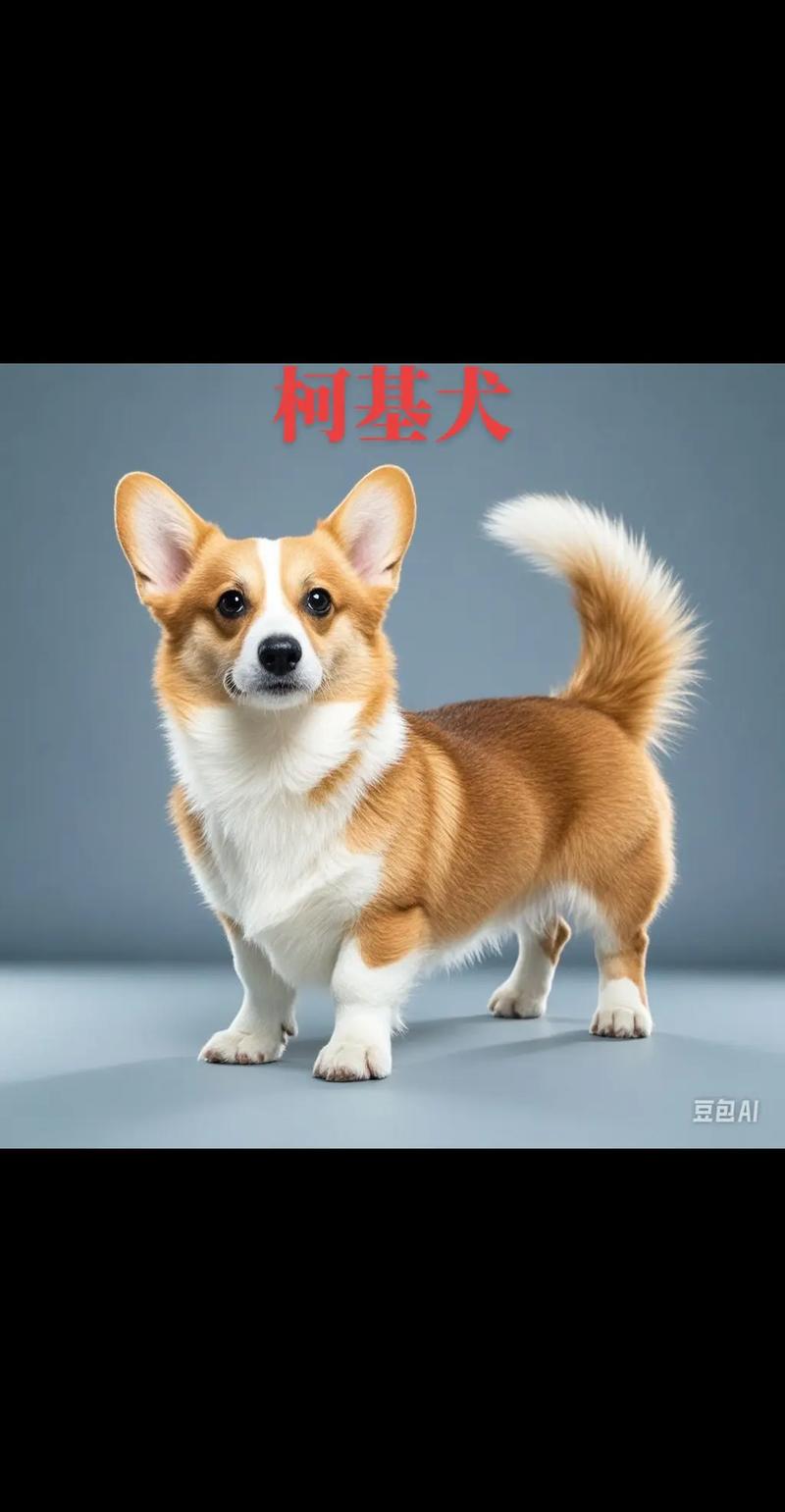威尔士柯基犬价格是多少？教你如何避坑选购！