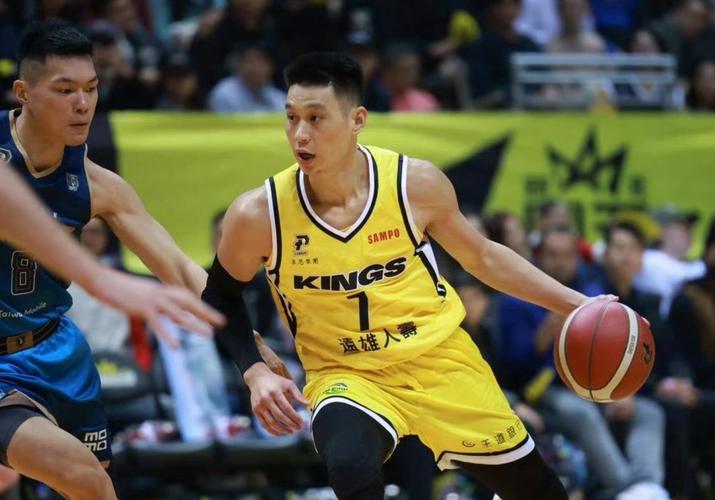 你知道林书豪获得过多少次总冠军吗？答案可能出乎意料！