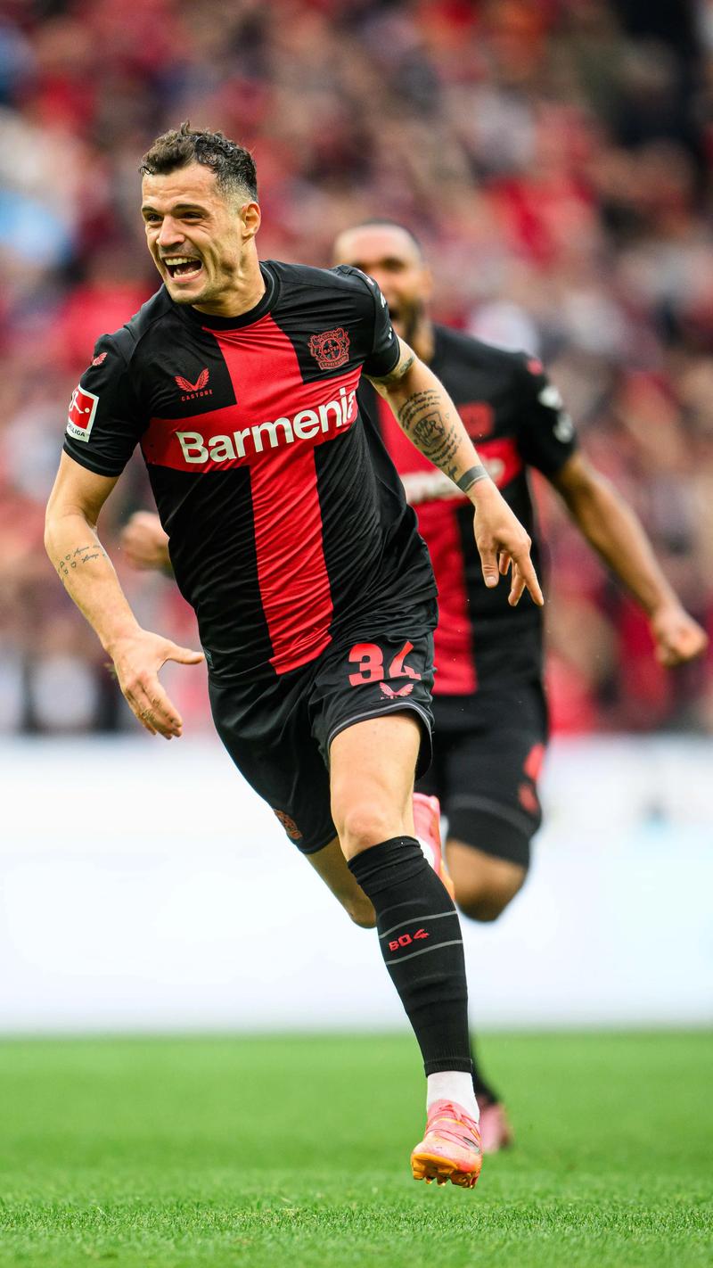 想知道勒沃库森的球星都有谁?现在就来了解一下吧