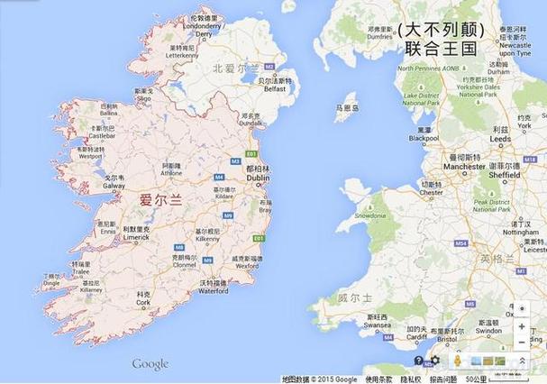 爱尔兰是发达国家吗？人均GDP超7万美元的真相