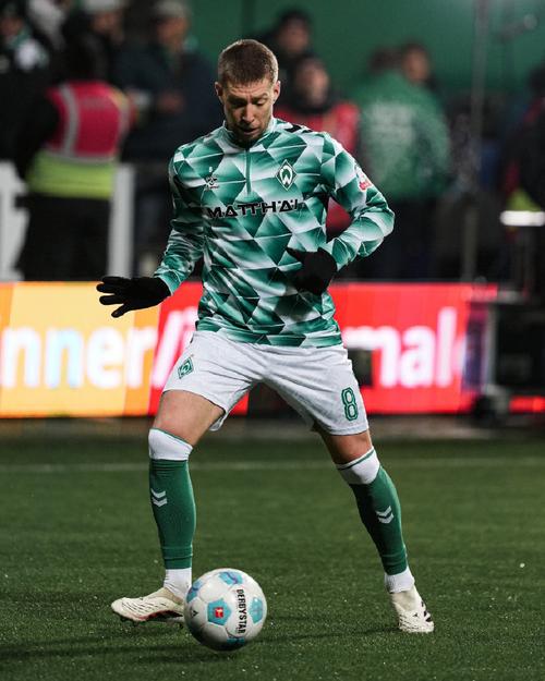 云达不莱梅著名球员大揭秘,带你认识这支德甲劲旅的灵魂人物