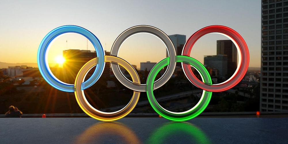 奥运五环的含义是什么？五大洲的团结与友谊