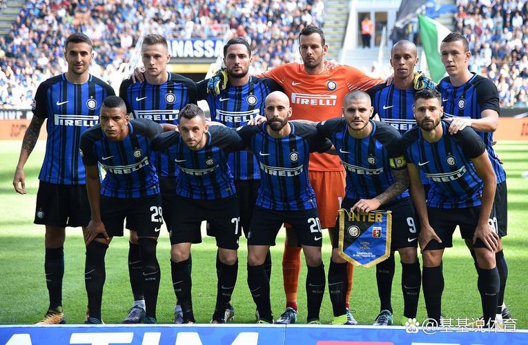 深入了解意甲:所有参赛球队的详细名单和球队历史!