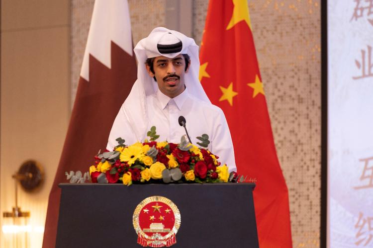 卡塔尔到底对中国友不友好?深度解析中卡关系