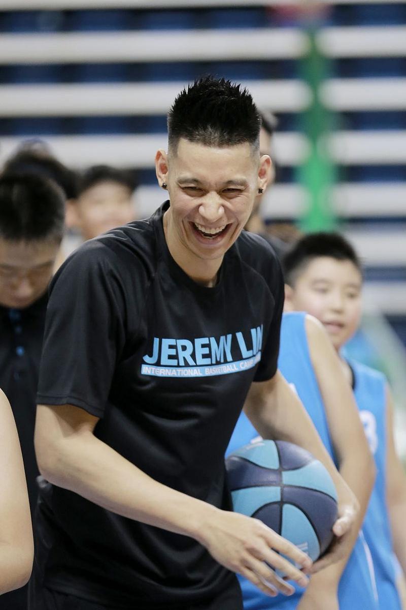 林书豪：美国人？中国人？还是华裔？真相揭秘！