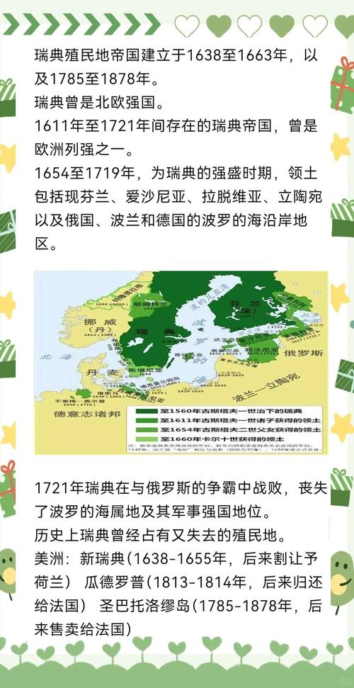 瑞典和瑞士:看似相似却毫不相关,你知道它们的区别吗?