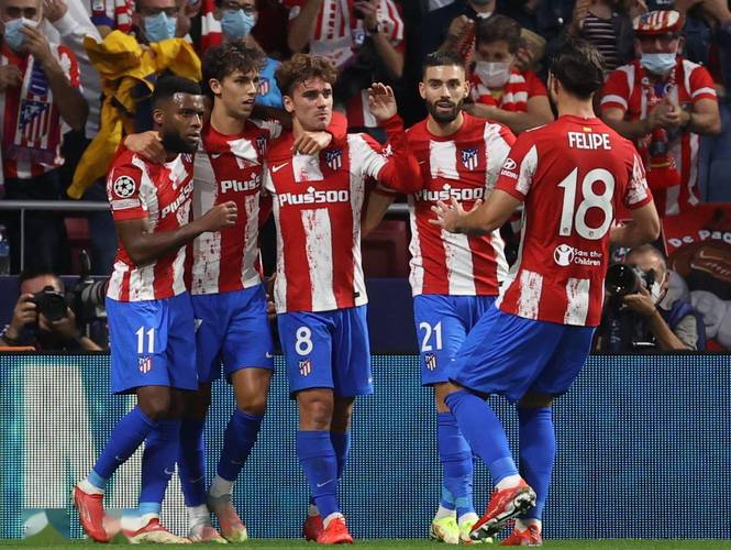 西甲VS法甲:谁是欧洲五大联赛中的王者?