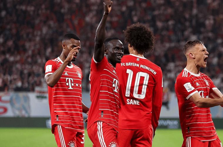 不莱梅vs奥格斯堡:历史战绩分析,预测比赛结果