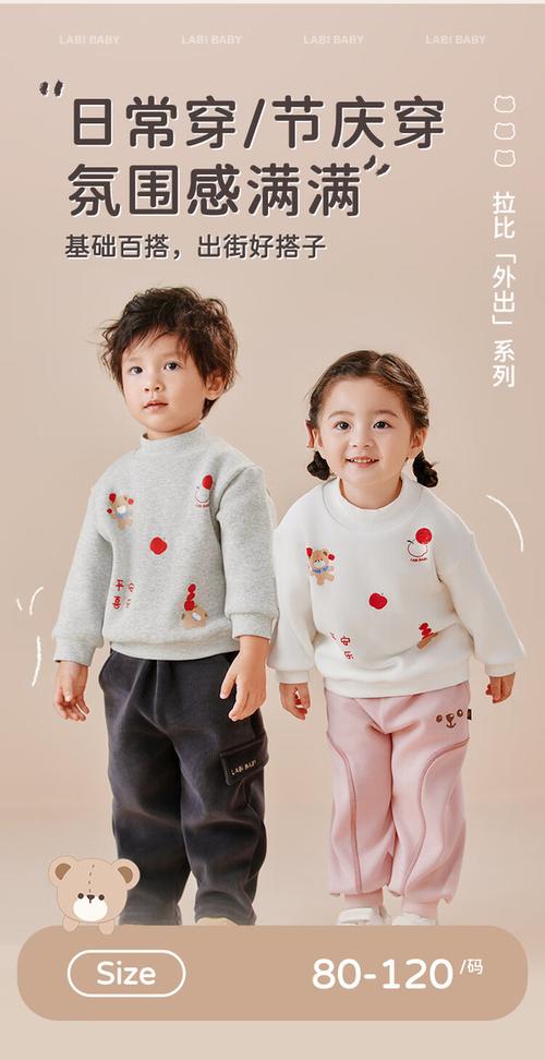 拉比童装品牌档次如何？一线？二线？还是三线？