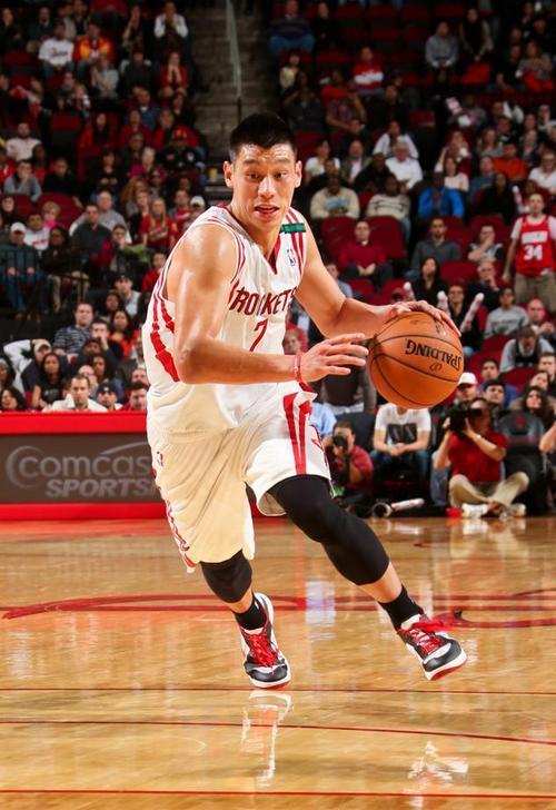 林书豪：美国人？中国人？还是华裔？真相揭秘！