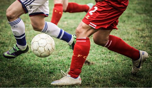 如何选择合适的足球服号码?号码选择技巧与球员故事!