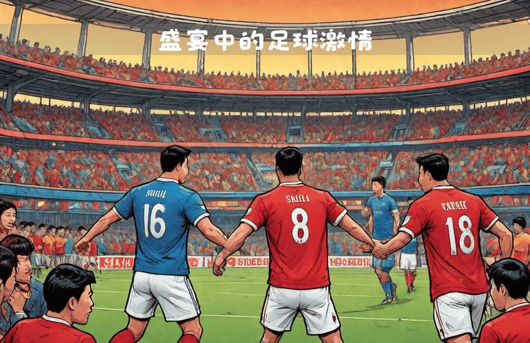 足球德比是什么意思？详解足球比赛中的德比大战