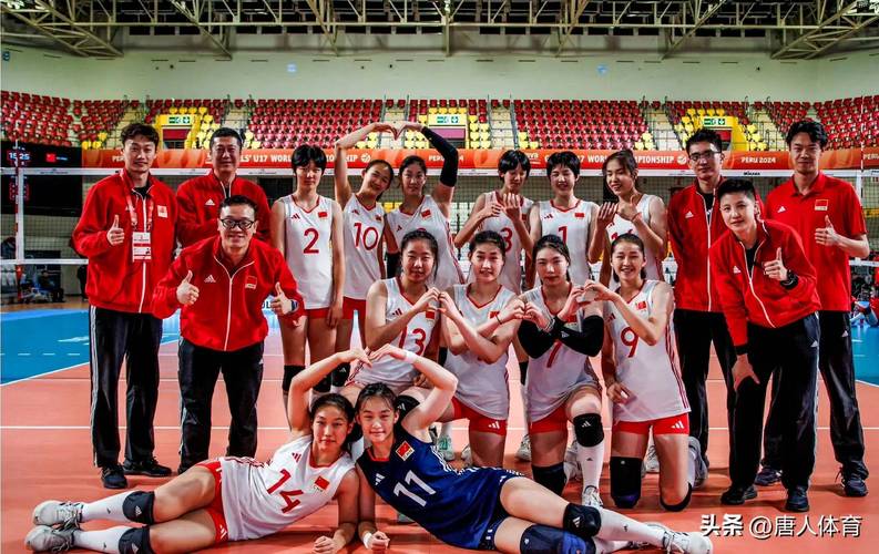 中国女排主教练是谁？赵勇带队冲击奥运梦想！