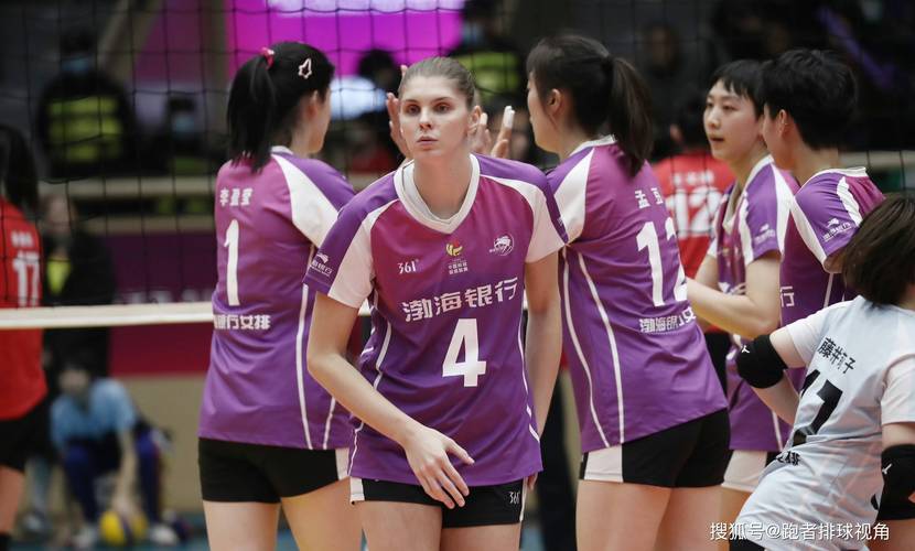 女排爆冷输球内幕:主攻无力,关键分丢太多?