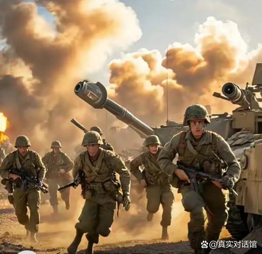 美国单挑全世界：现实可能性与潜在风险评估