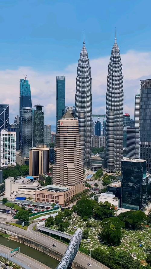 马来西亚的首都是哪？揭秘吉隆坡的魅力与发展