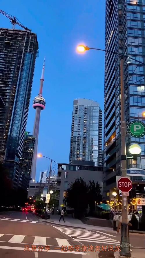 多伦多是哪个国家的城市？加拿大第一大城多伦多深度介绍
