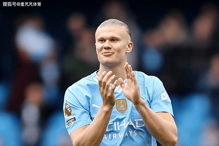 哈兰德能否超越C罗?年轻射手冲击球王宝座