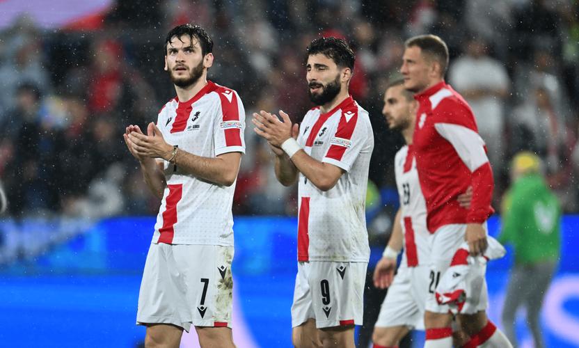 欧洲杯中国队没参赛?我们应该如何提升足球水平?