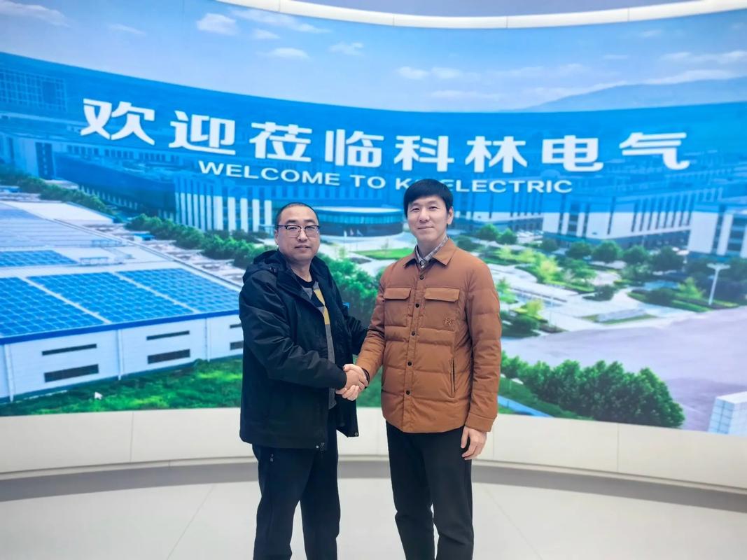 科林电气薪资待遇高不高？看看平均工资和福利待遇！
