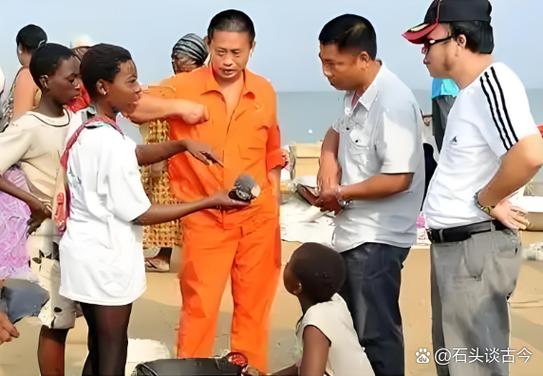 想了解加纳？加纳人民对中国人友善吗？深度解析加纳社会文化