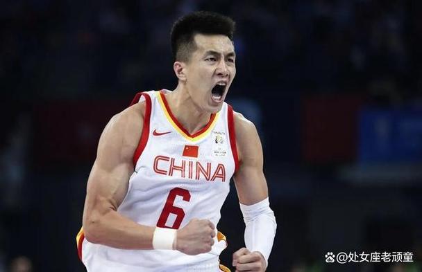 王仕鹏郭艾伦公开互怼！这背后究竟隐藏着什么