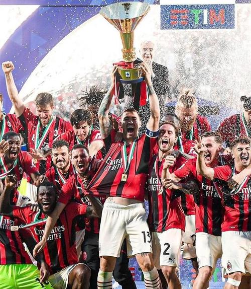 米兰德比谁更强?数据说话,揭秘国米与米兰的真实实力