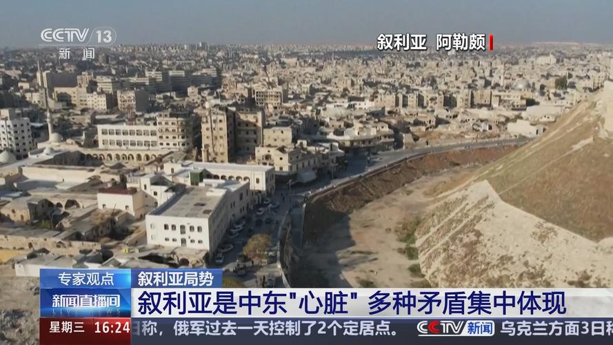 揭秘中叙关系:叙利亚真的对中国友好吗?