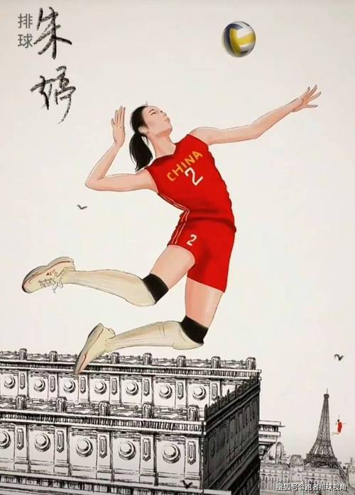 国际排联为朱婷撑腰，力挺回归！球迷：三年等待，终于盼来了！