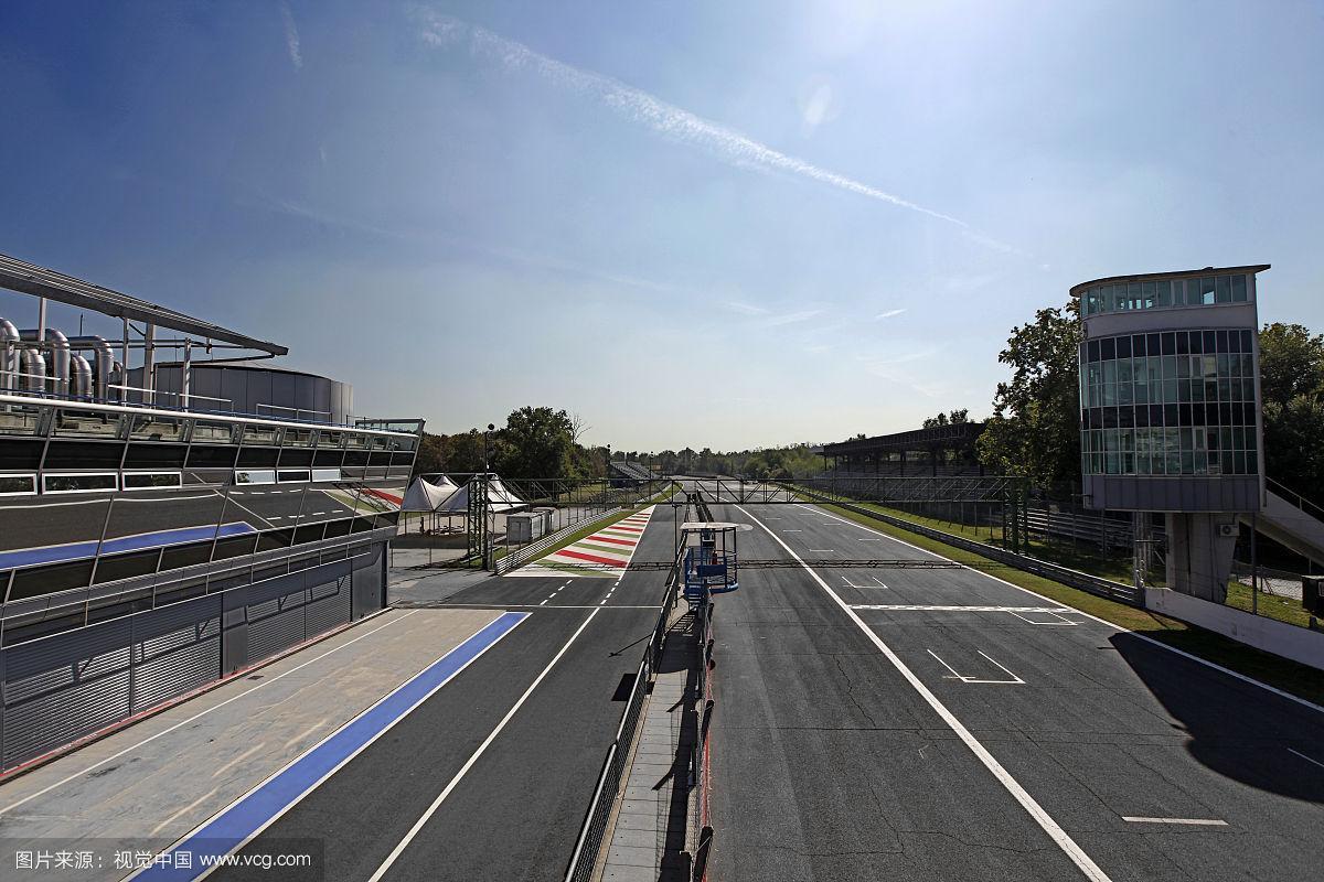 蒙扎赛道所在城市是哪里?带你了解这条著名赛道