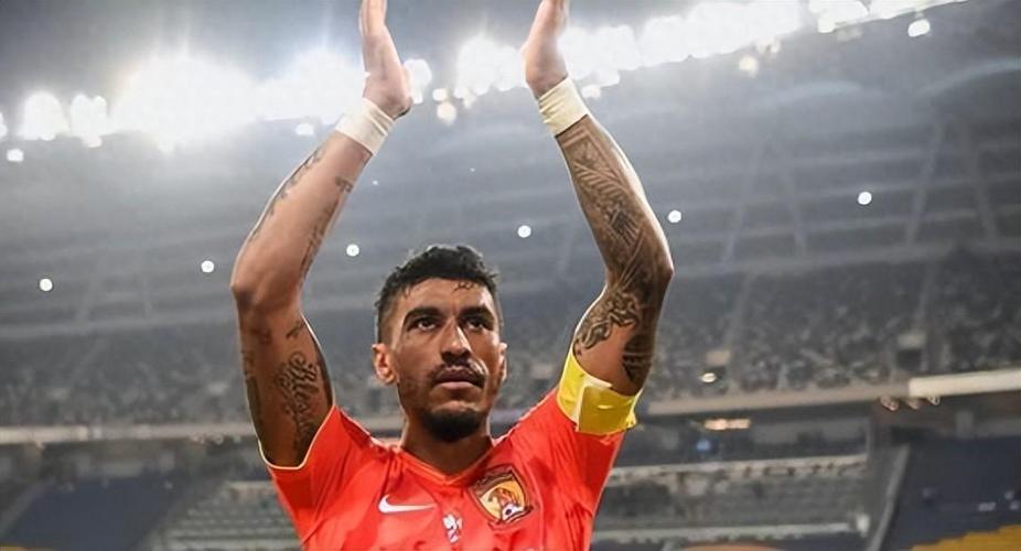 广州恒大外援都去哪踢球了?他们的职业生涯最新动态