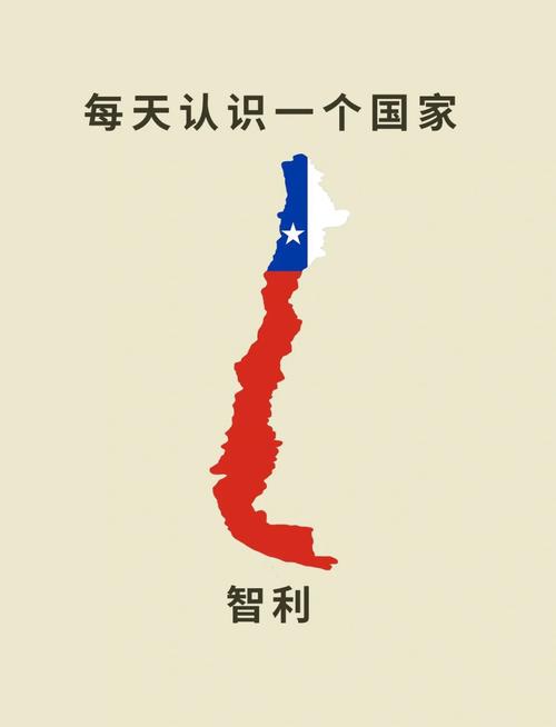 智利是哪个国家的一部分？揭秘智利独特的地理位置