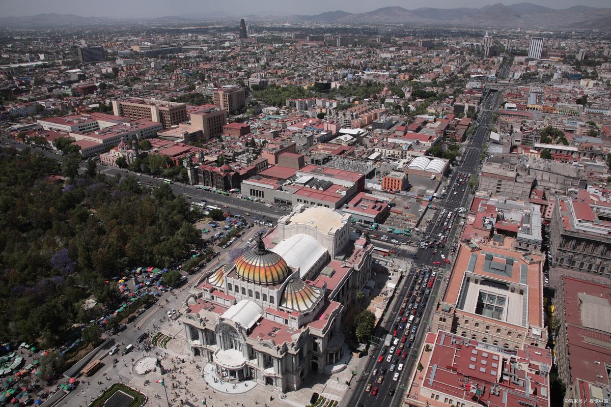 想去墨西哥发展？墨西哥人对华人友好程度如何？