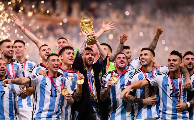 梅西年薪是多少欧元?球王收入曝光,你猜得到吗?