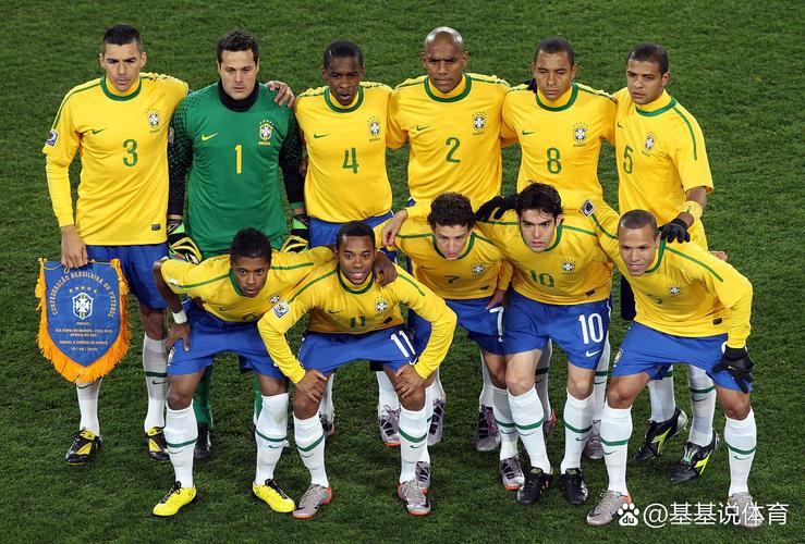 巴西足球队实力大揭秘:究竟哪支球队最强大?