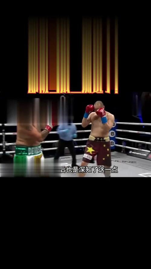揭秘中国拳王第一名：张志磊还是另有其人？