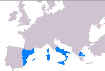 巴塞罗那究竟位于哪个国家？带你了解其地理位置