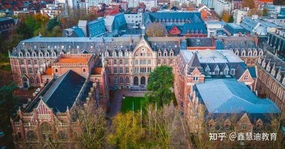 法国里尔大学的真实评价：学生体验与未来发展前景