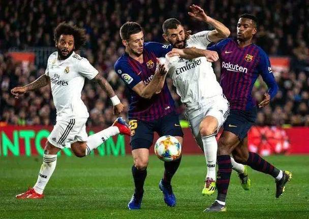 国家德比是什么比赛?了解足球界的世纪大战!