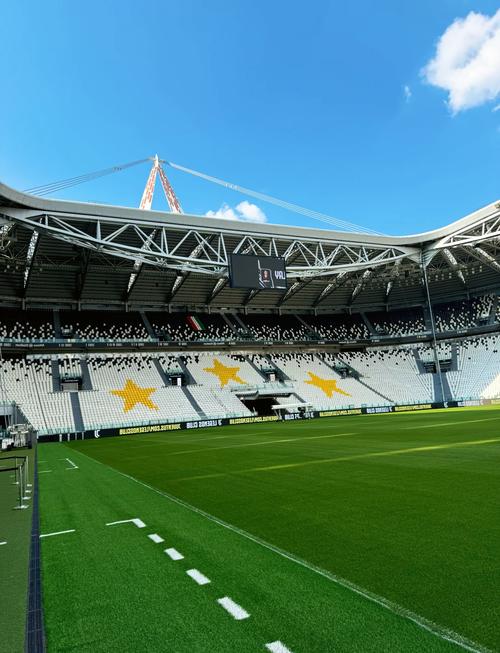 详解尤文主场安联球场:从尤文图斯竞技场到安联