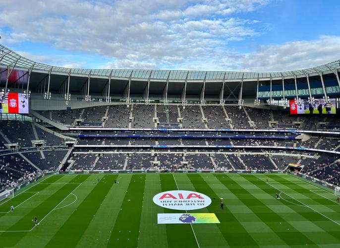 热刺主场名字是什么？深度解读热刺主场