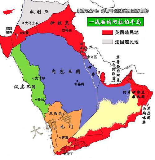 想知道迪拜是哪个国家的？一文带你了解迪拜的地理位置和国家归属