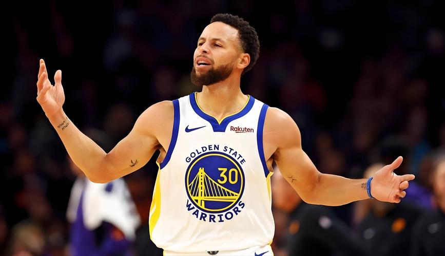 库里也救不了?勇士队倒数第一的背后原因是什么?