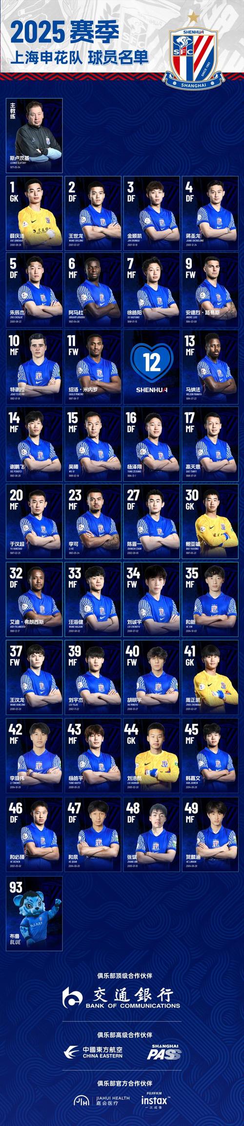 申花:老牌子是杂牌?还是被低估的潜力股?