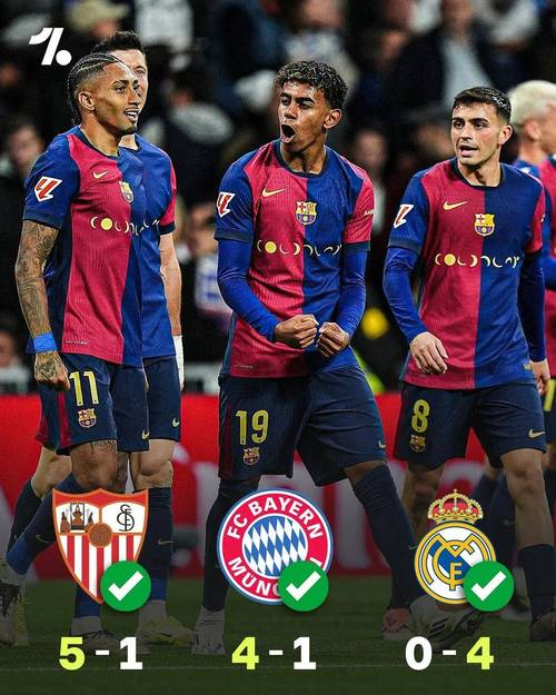 巴萨皇马都在哪个联赛踢球?带你了解西甲的魅力!