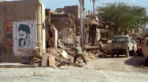 揭秘伊拉克战争:这场战争到底打了多少年?